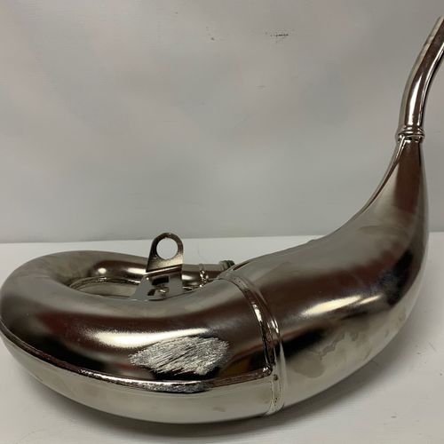 2022 125 KTM XC MANIFOLD