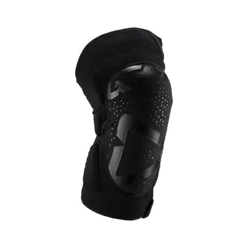 Leatt Knee Guard 3DF 5.0 Zip (Black)