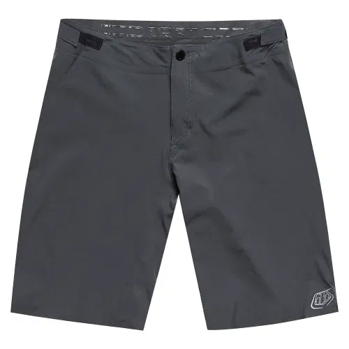 Troy Lee Designs Drift Short Shell (Solid Dark Charcoal) 26252802