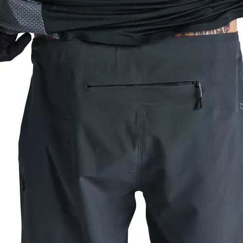 Troy Lee Designs Drift Short Shell (Solid Dark Charcoal) 26252802