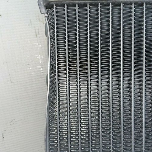 USED KTM RIGHT SIDE RADIATOR (50535008100)