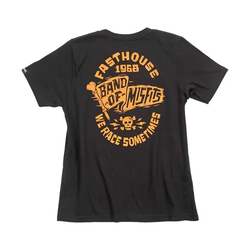 FastHouse Marauder Youth Tee (Black)