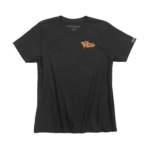 FastHouse Marauder Youth Tee (Black)