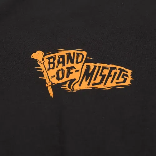FastHouse Marauder Youth Tee (Black)