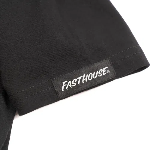 FastHouse Marauder Youth Tee (Black)