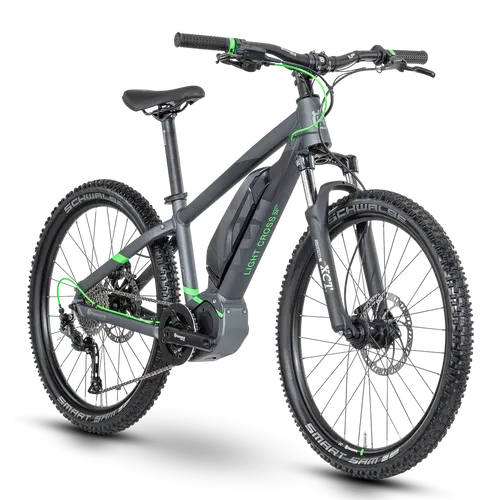 Husqvarna - Light Cross JR