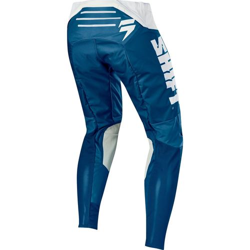 Shift Black Label Strike Pants - Blue - Size 38 - 21884-002-38