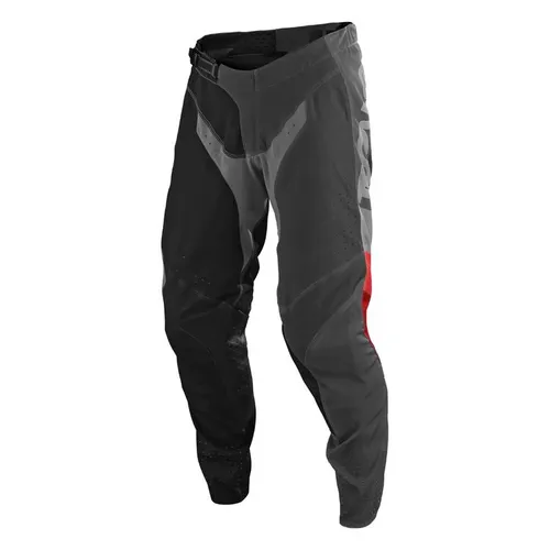 Troy Lee Designs SE Pro Tilt Pants (Black/Grey) ON SALE!!
