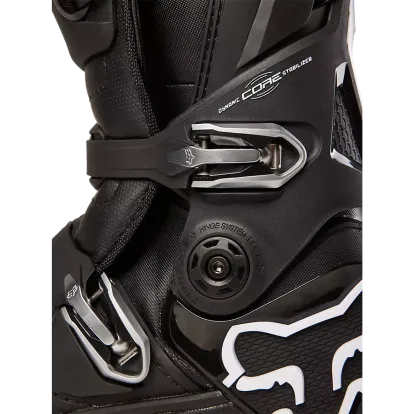 Fox Racing Instinct Boots (Black) 24347-001-