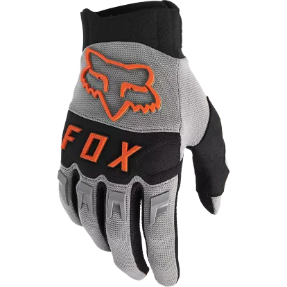 Fox dirtpaw mtb gloves deals