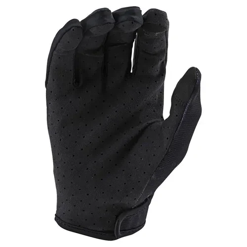 Troy Lee Designs Flowline Glove (Solid Black)