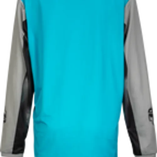 FLY RACING WOMEN'S F-16 JERSEY SKY BLUE/LIGH WOMEN SIZES