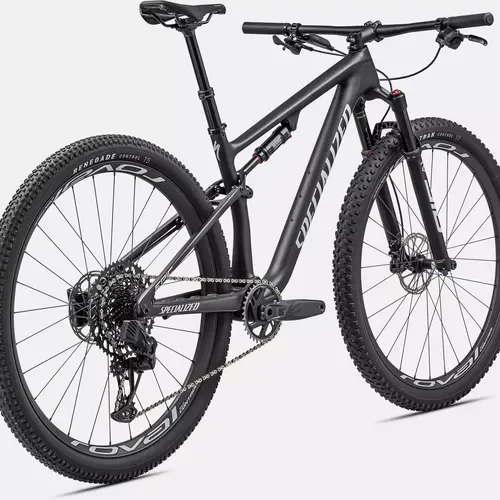 Specialized Bikes - EPIC EXPERT, Size S2/Small