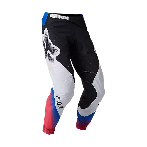 Fox Racing 360 Horyzn Pants (Black/White)