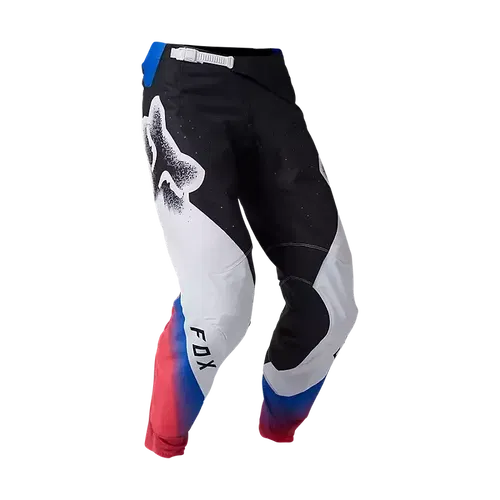 Fox Racing 360 Horyzn Pants (Black/White)