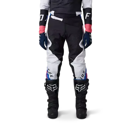 Fox Racing 360 Horyzn Pants (Black/White)