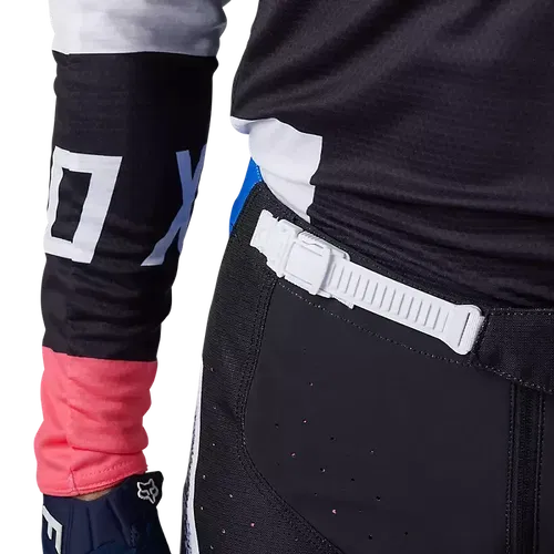 Fox Racing 360 Horyzn Pants (Black/White)