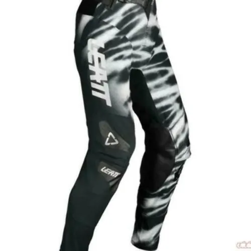 LEATT YOUTH PANTS AFRICAN TIGER - Y24 5021010343