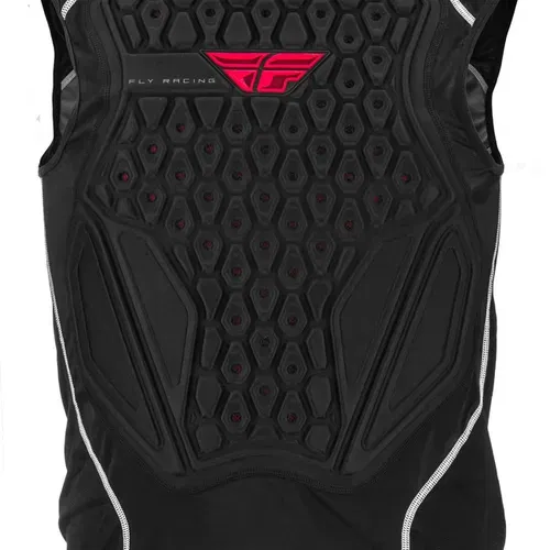 FLY RACING YOUTH BARRICADE PULLOVER VEST ONE SIZE