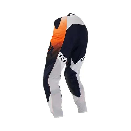 Fox Racing 360 Revise Pant - Navy/Orange