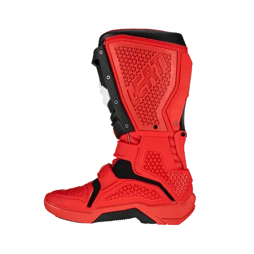 Leatt Boot 5.5 FlexLock (Red)  302305020