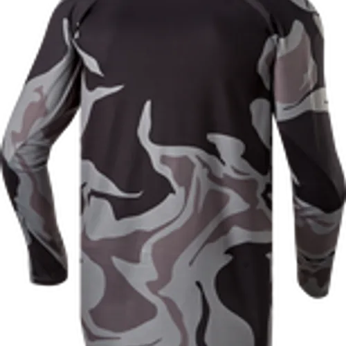 ALPINESTARS RACER TACTICAL JERSEY - CAST GREY/CAMO/MAGNET