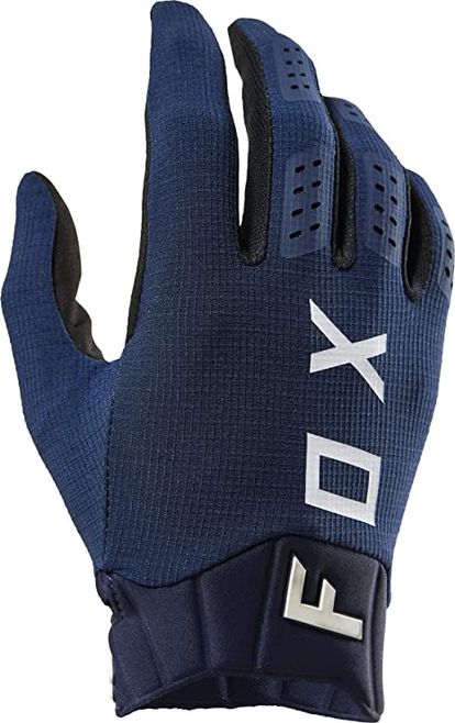 FOX RACING FLEXAIR GLOVE (MIDNIGHT)