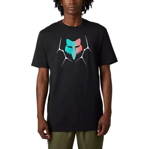 Fox Mens Syz Premium T-Shirt XL