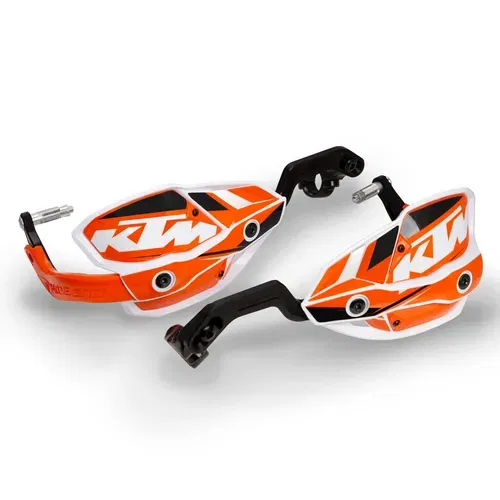 KTM CRM PROBEND ULTRA HANDGUARDS U6922700