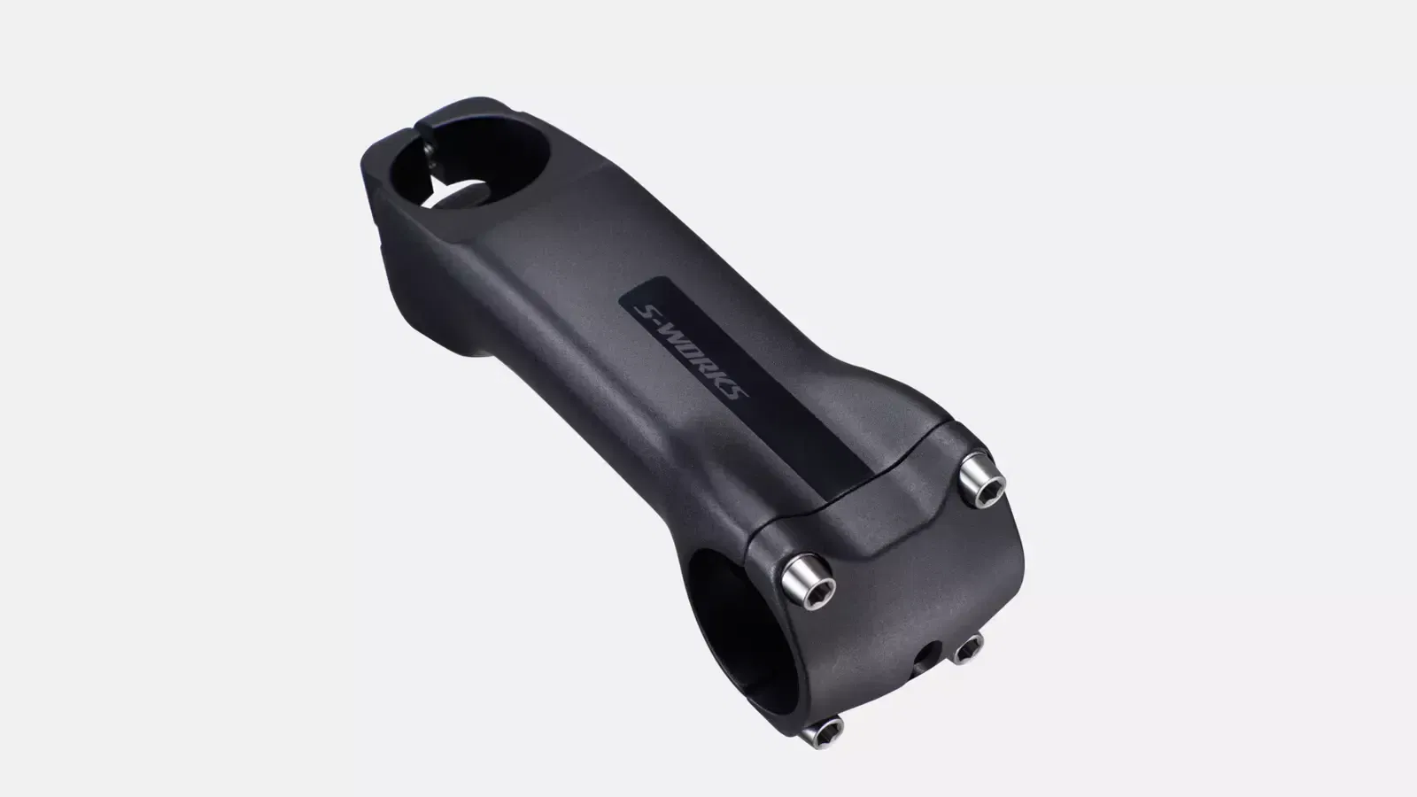 Specialized Tarmac Stem 31.8×100 6° New and unused] S-Works Tarmac Stem 31.8×100 6D | eBay