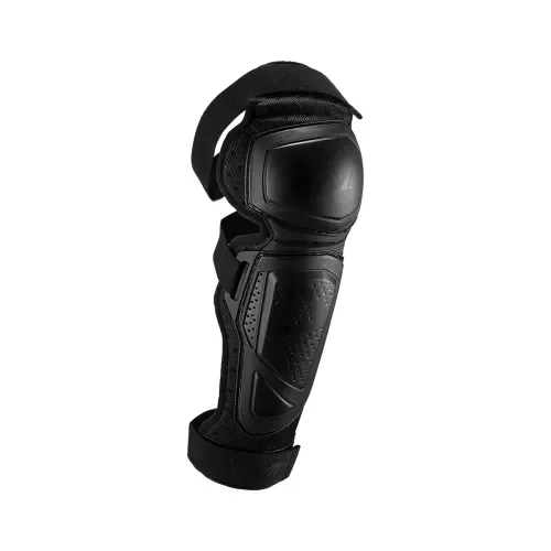 Leatt Knee & Shin Guard 3.0 EXT (Black) 