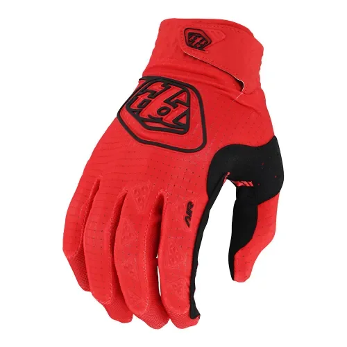TROY LEE AIR GLOVE SOLID RED 40478501