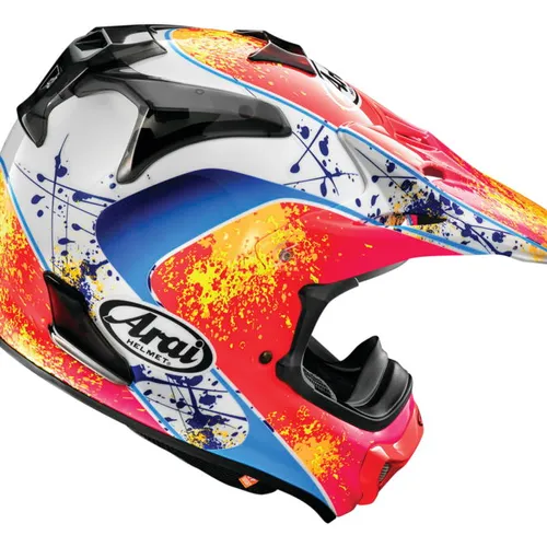Arai VX-Pro4 Stanton Helmet