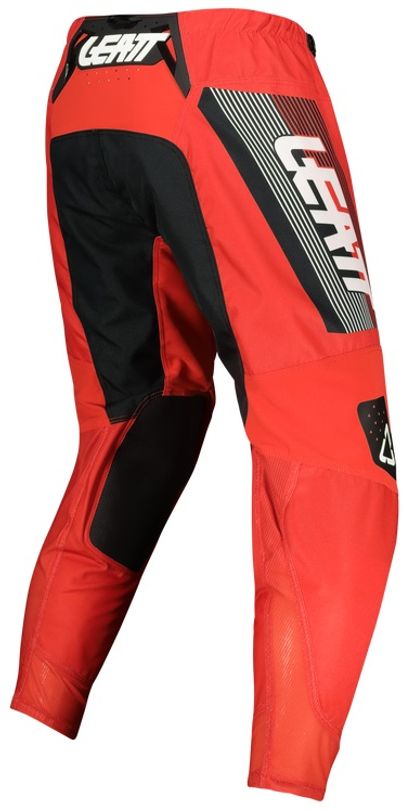 LEATT PANT MOTO 4.5 V22 (RED) ON SALE