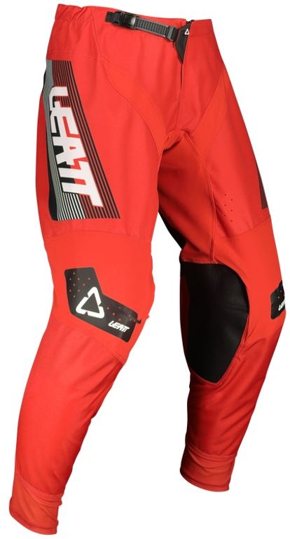 LEATT PANT MOTO 4.5 V22 (RED) ON SALE