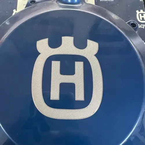 その他 maaco FACTORY CLUTCH COVER OUTSIDE - 8133092600068