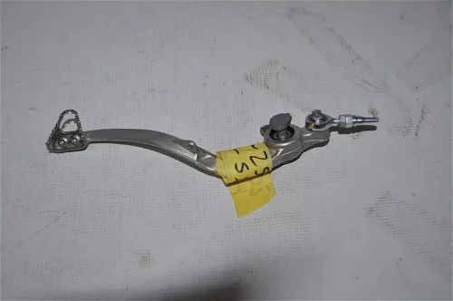 USED 2023 KTM SX-F 250 foot brake lever-A46013050044-EB1454
