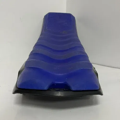 USED ACERBIS BLUE/BLACK SOFT X-SEAT YAMAHA WR/YZ 250/450