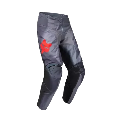FOX 180 Interfere Pants (GREY/RED)