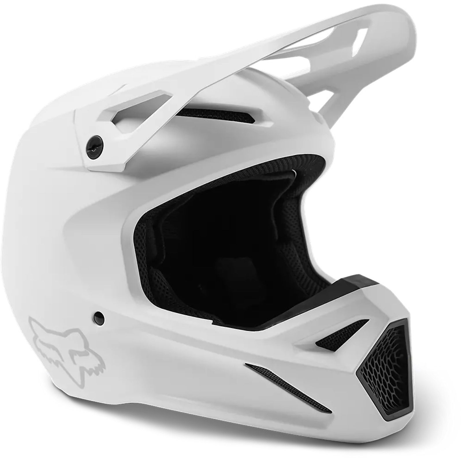 Fox outlet Racing v1 Matte Helmet