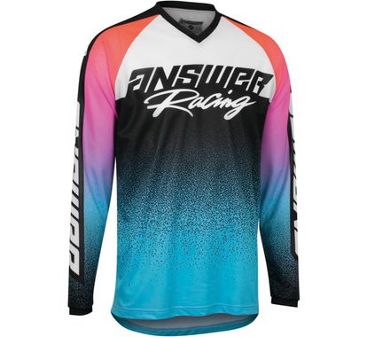 Answer Racing Men's A22 Syncron Prism Jersey