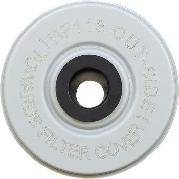 HIFLOFILTRO OIL FILTER HF113 - HONDA ATV MODELS