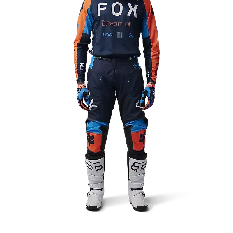 2025 SP - Fox Racing 180 Race Spec Pants (Midnight Blue)