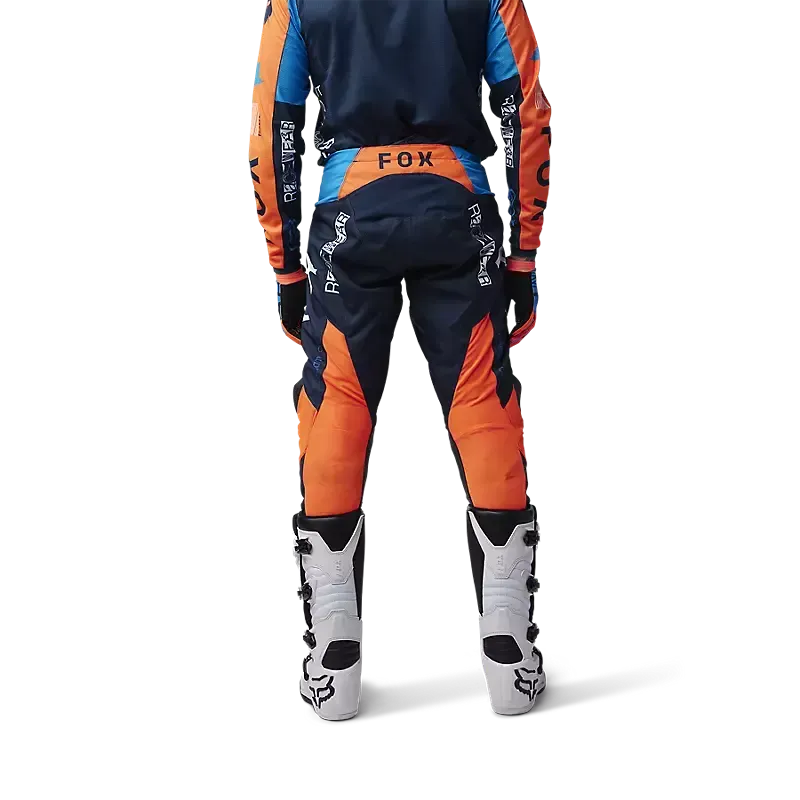 2025 SP - Fox Racing 180 Race Spec Pants (Midnight Blue)