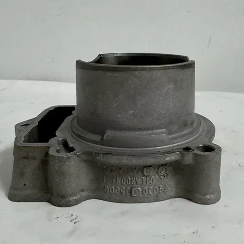 USED KTM 250 FOUR STROKE CYLINDER