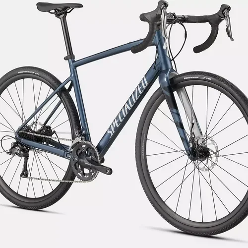 2022 - Specialized Bikes - DIVERGE E5 - Size 58cm