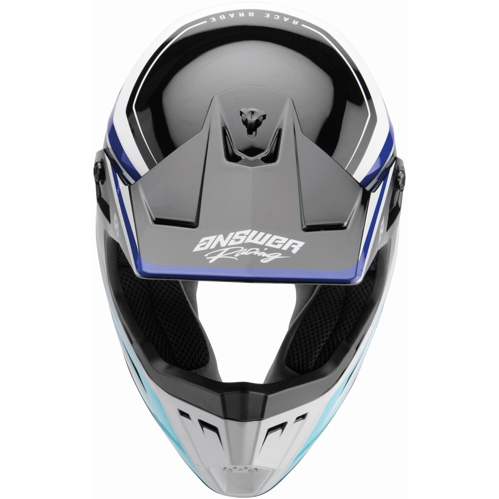 Answer ar1 youth helmet hotsell