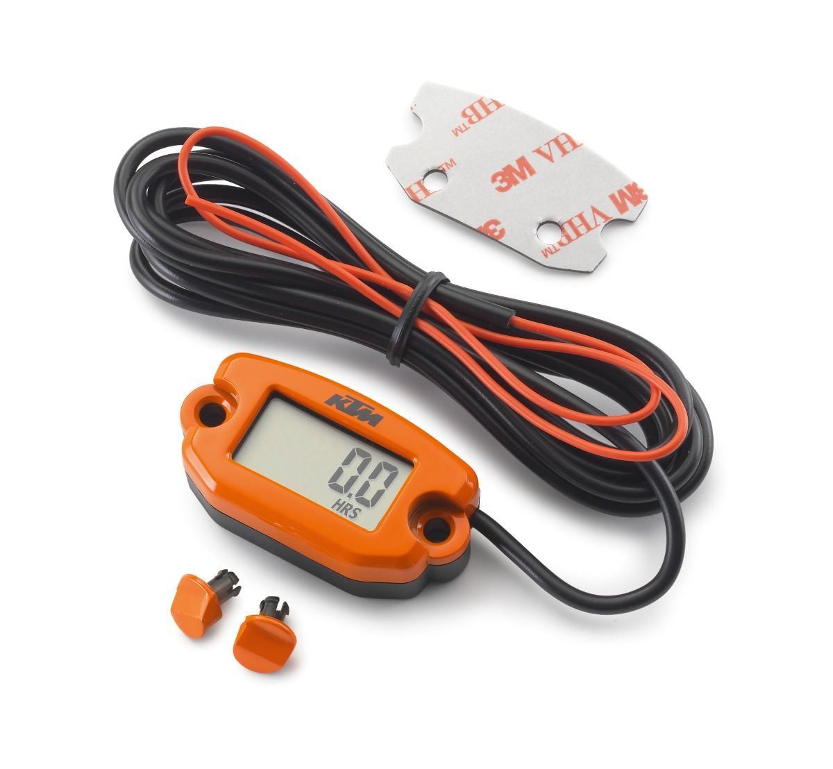 KTM HOUR METER - 78112920100
