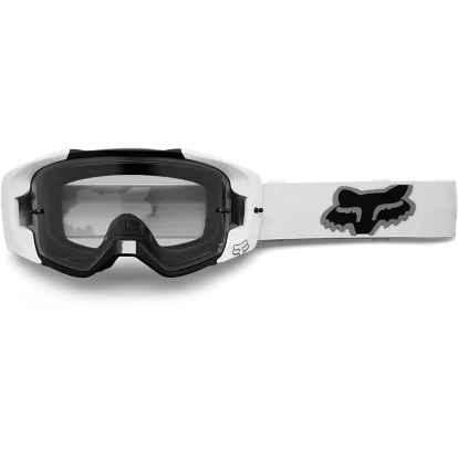 FOX VUE STRAY GOGGLE - BLACK/WHITE