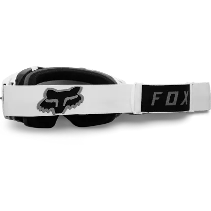 FOX VUE STRAY GOGGLE - BLACK/WHITE